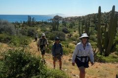 IH hiking Catalina 9x6