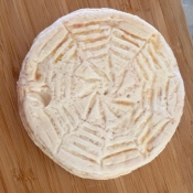 FSS cheese wheel
